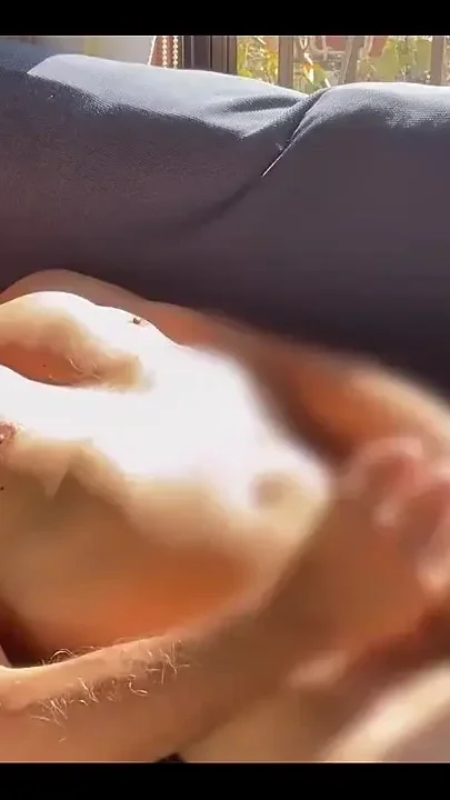 Today's Masturbation