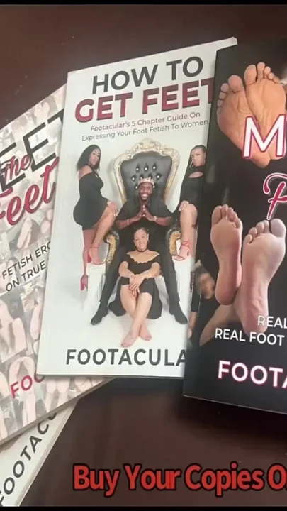 Eat the Spit off My Wrinkled Soles - Queensizesexyfeet