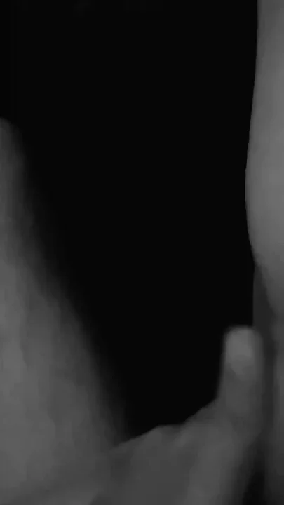 Pussy of My Hot Wife Spanked