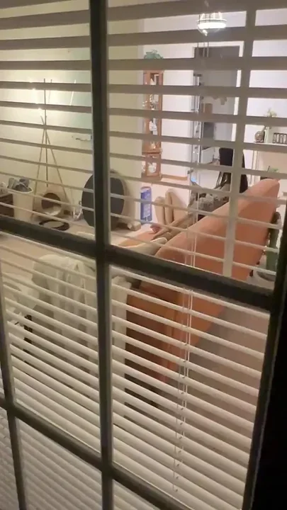 Unexpected Visitor Surprises Jade Bond Part 2