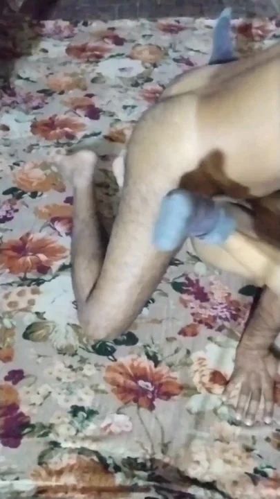 Stepbrother first time with step sister in kitchen Clip 1
