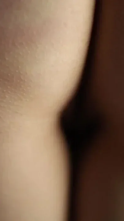 Indian Hijab Satin Lingerie Tease Turns to Big Ass Clip 1