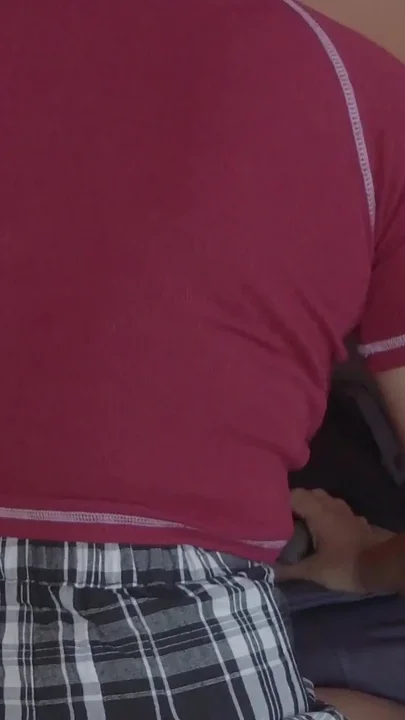 Thick Plump Asian Rides Hard and Gets a Big Load of Cum Inside