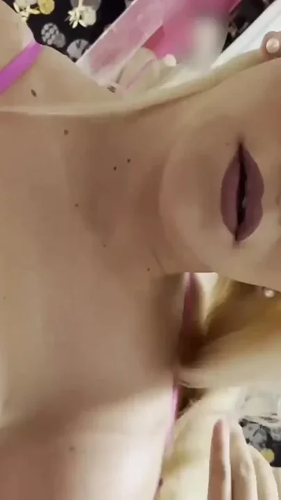 Blonde Whore Hard Fucked by Actorfab