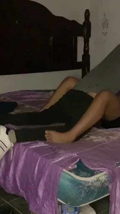 Fucking my 18-year-old Mexican neighbor - AngelHotmex Clip 1