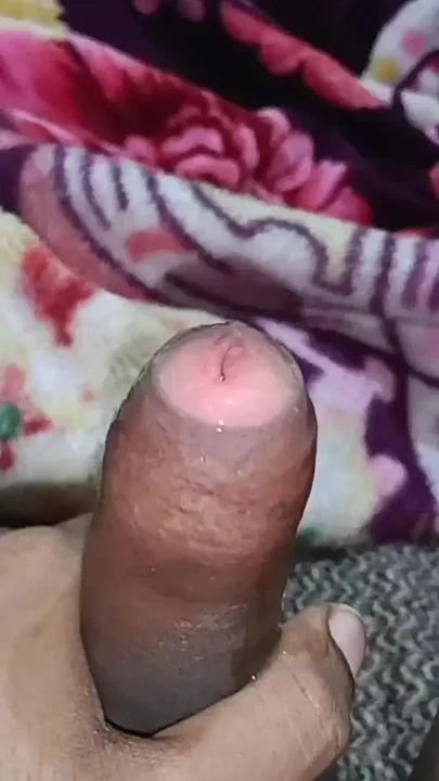 Kannada boy morning time masturbation Clip 1