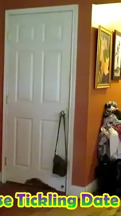 Requested a Video Surprise Date Tickling P1