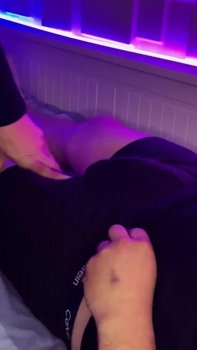 MILF Catches Me and Wants More
