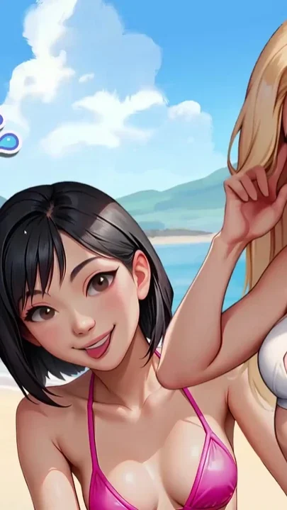 Ep1 No Fap Island gameplay