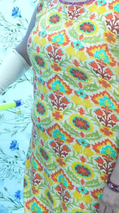 We Found Out and Fucked Our Maid in Desi Style with Hindi Audio