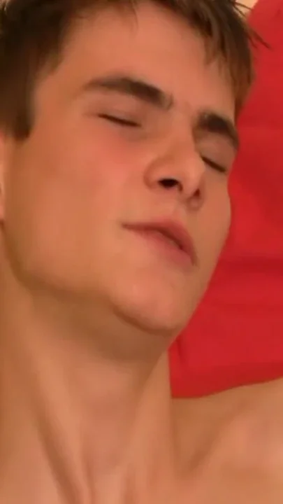 lick my friend his cock