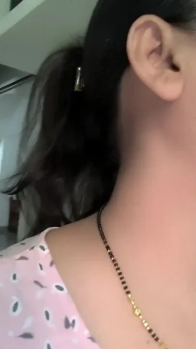 Beauty Thirsty for Cock
