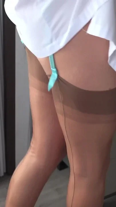 Sweetie nurse surrender to me - p1