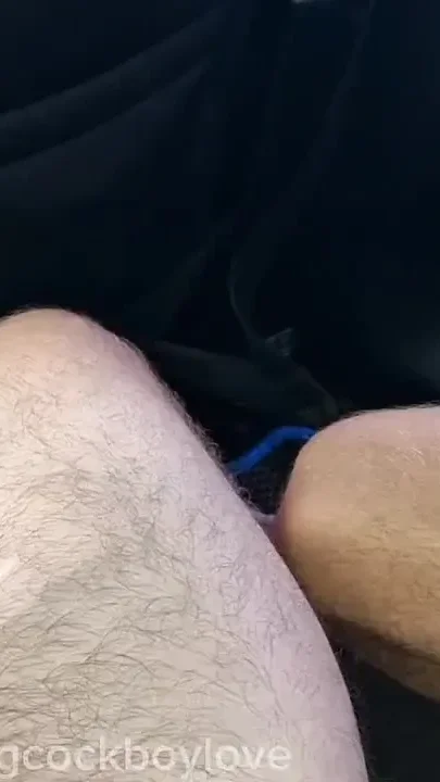 A Young Femboy Twink Screams and Moans From the Pleasure of a Cock in His Ass