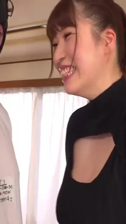 Audition Heat Rises as Chitose Y Showcases Her Bold High-impact Presence - Part 2