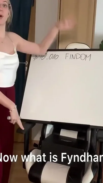 How to Make 10000 a Month in Findom