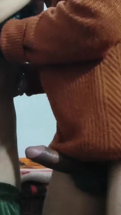 part 2 romantic Hindi audio step daughter sucking stepfather Clip 1