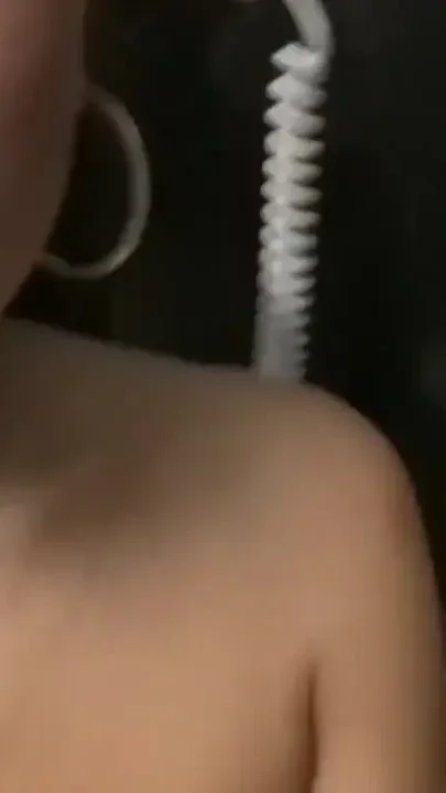 Morning Blowjob From a Slutty 18yo GF