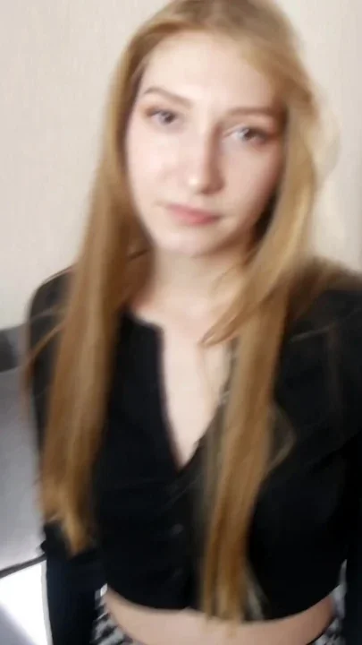 Naughty Student Agreed to Have Sex with Her Friend's Boyfriend