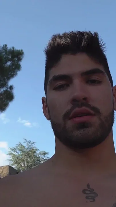 Jerk My Latin Dick at Wankrs