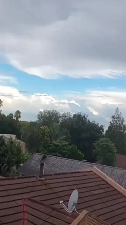 Caught My Neighbours Fucking When Flying with My Drone