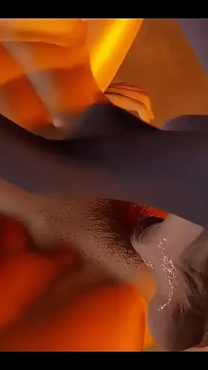 Boruto Hentai - Sarada Footjob to a Big Dick - Asian Japanese Manga Anime Hentai 3D Porn