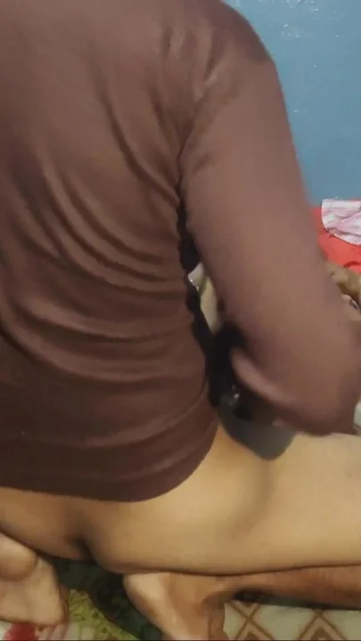 Today my boyfriend tore up the pussy Clip 1