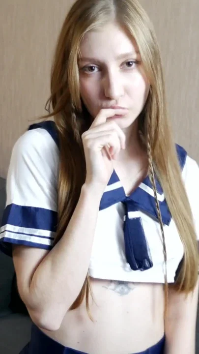 My Classmate Is a Japanese College Girl Jumps 'til You Cum