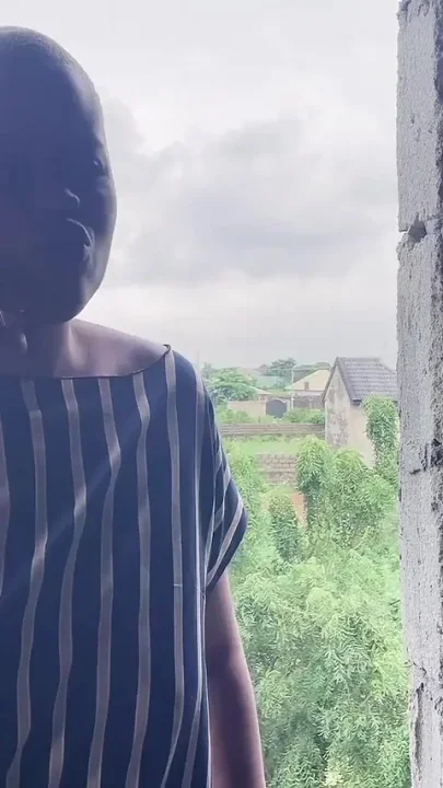 I Fuck Two Lesbian in an Uncompleted Building Till One Squirted