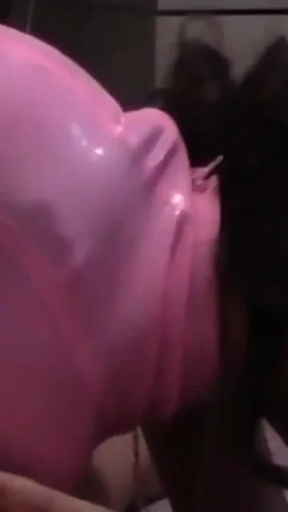 MILF Sucks Cock and Gets a Cumshot in Her Mouth