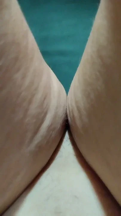 with mustaches she did Clip 2