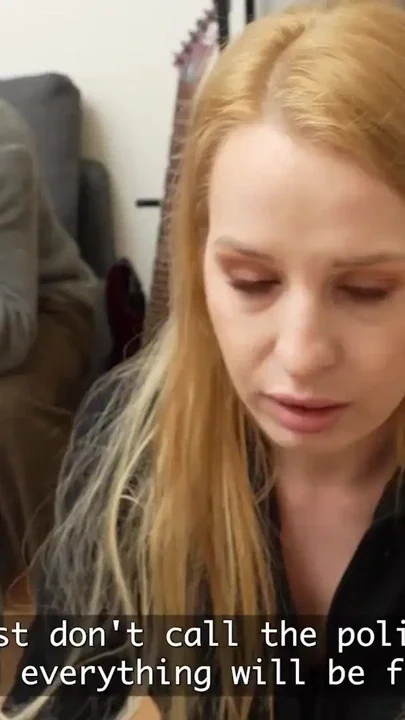 VIP4K She pays for her mistakes with her Tight Pussy Clip 2