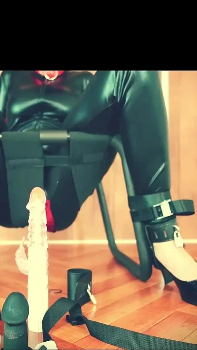 She Was Subjected to Sexual Interrogation Like a Captured Female Agent