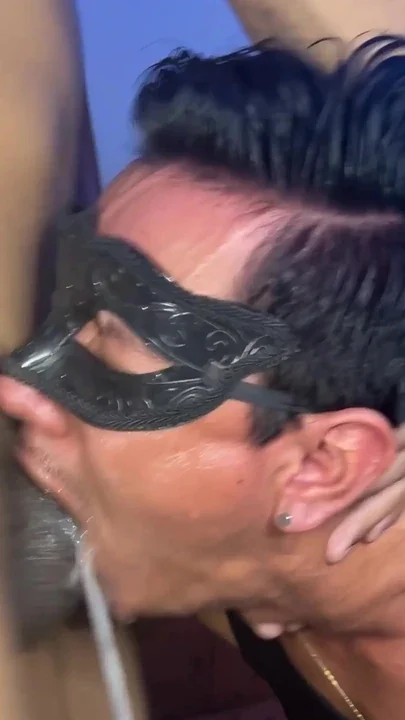 Part 2 - Shame My Mouth Clip 1