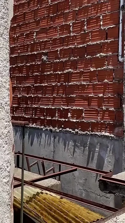 Checking That Everything Is in Order at the Construction Site
