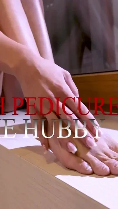 21 Sextury - Hot Cherry Kiss Gets Fucked in the Ass and Before Getting Her Feet
