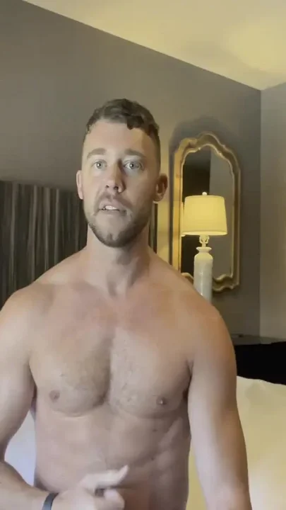 My Cock in Justin the Jock