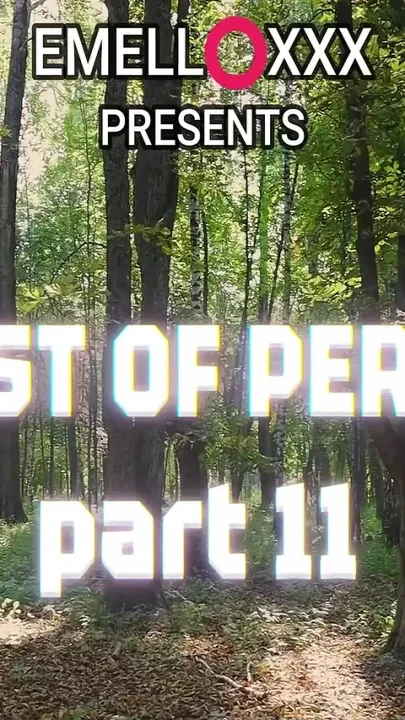 Forest of the Perverts 11