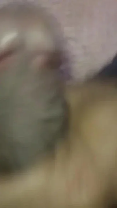 I was so overwhelmed that I had to take care of myself Clip 1
