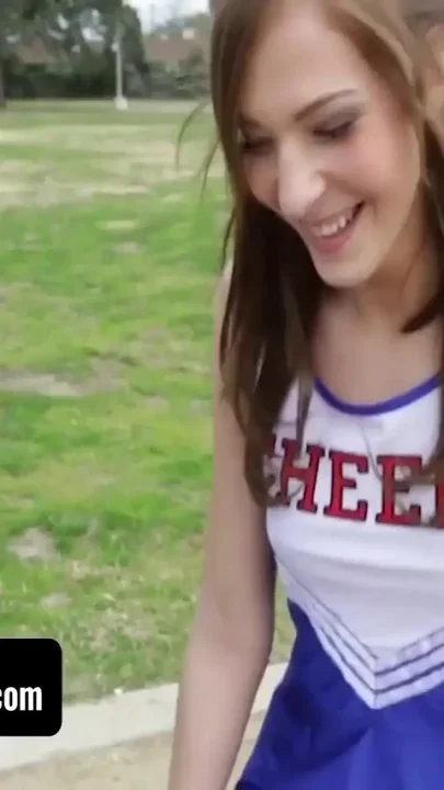 Daughter Swap - Naughty teen seduces her best friends Stepdad by giving him a