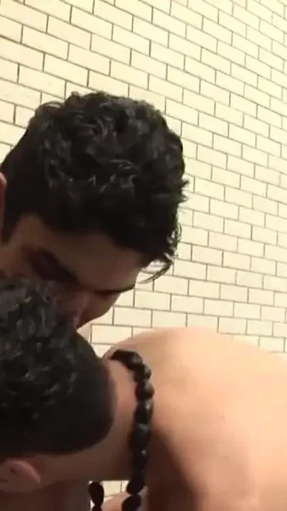 My anal boy