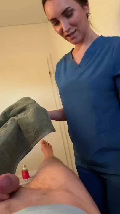 When a massage has unexpectedly crossed the line Clip 2