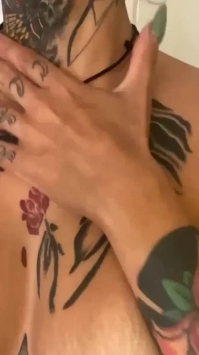 Full Body Shower Shave