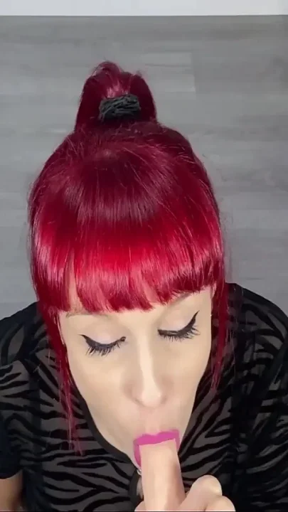 Cuckold Sph Double Blowjob Facial