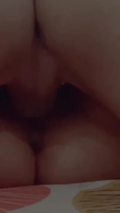 Thrilling moment from 