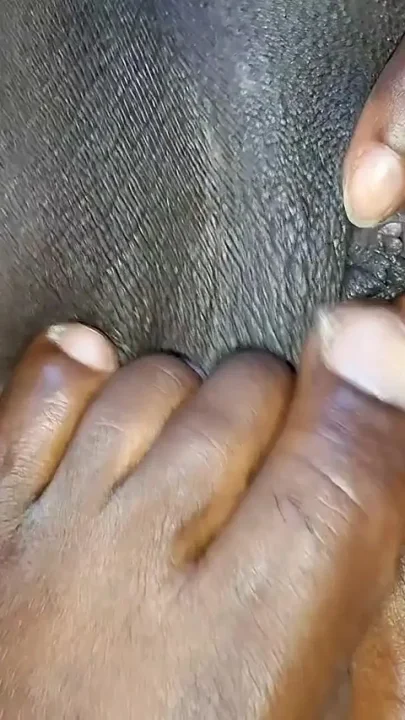 Dirty Foot Fucking Clean Pussy Until She Cums