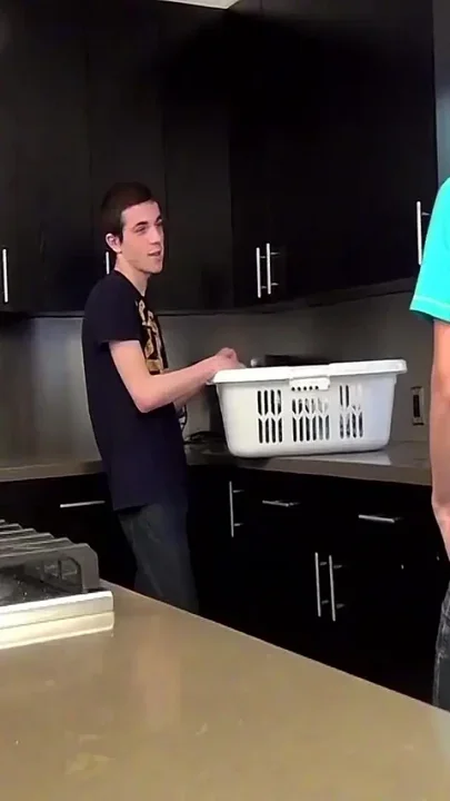 Patrick & Conner Undie Fuck