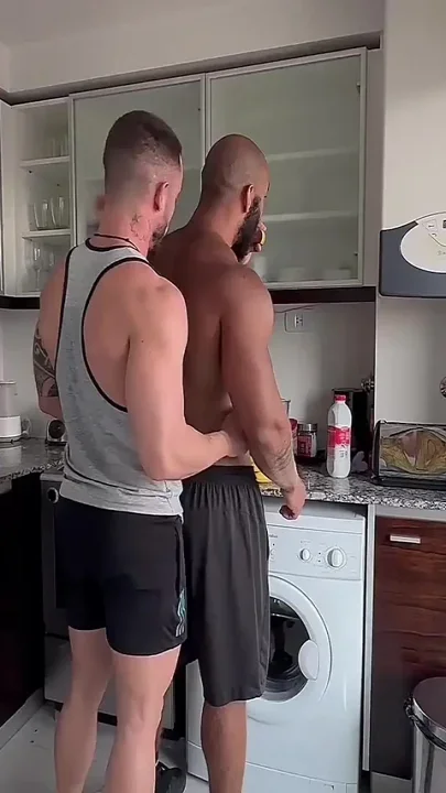 Sex in the Morning