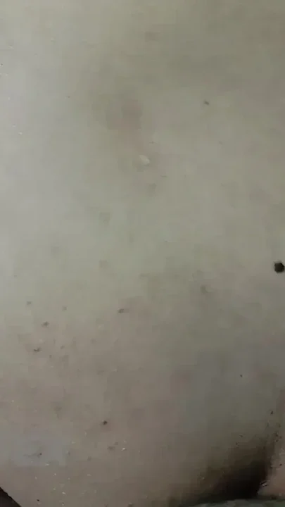 Jaw-dropping moment from 