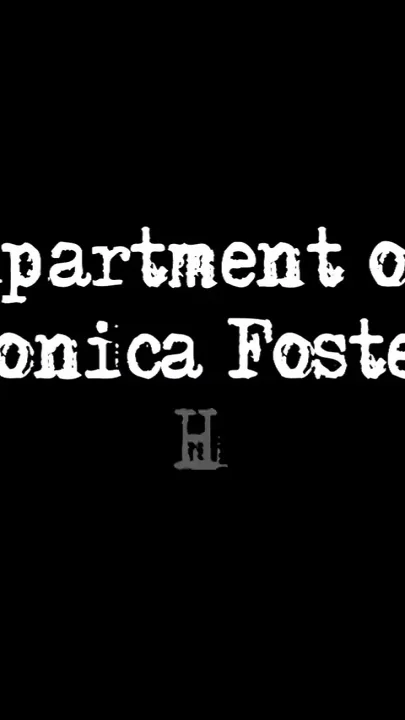 Movie From Monica Foster of Revenge Is a Bitch